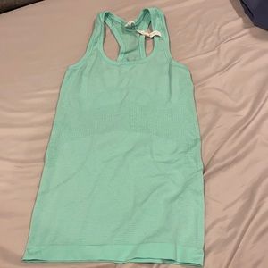 Swiftly Tech Racerback Tank Top 2.0